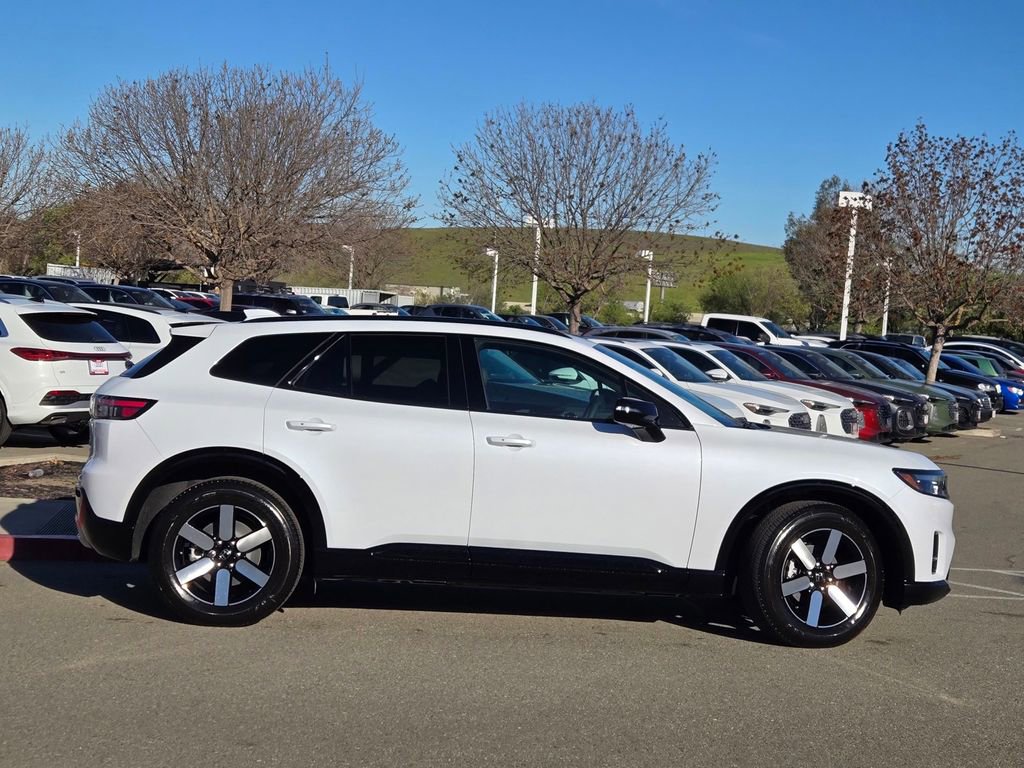 New 2026 Honda Prologue Touring image 3