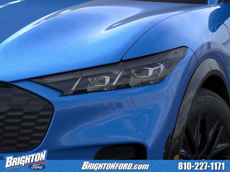 New 2026 Ford Mustang Mach-E Premium w/ Sport Appearance Package AWD/4WD image 18