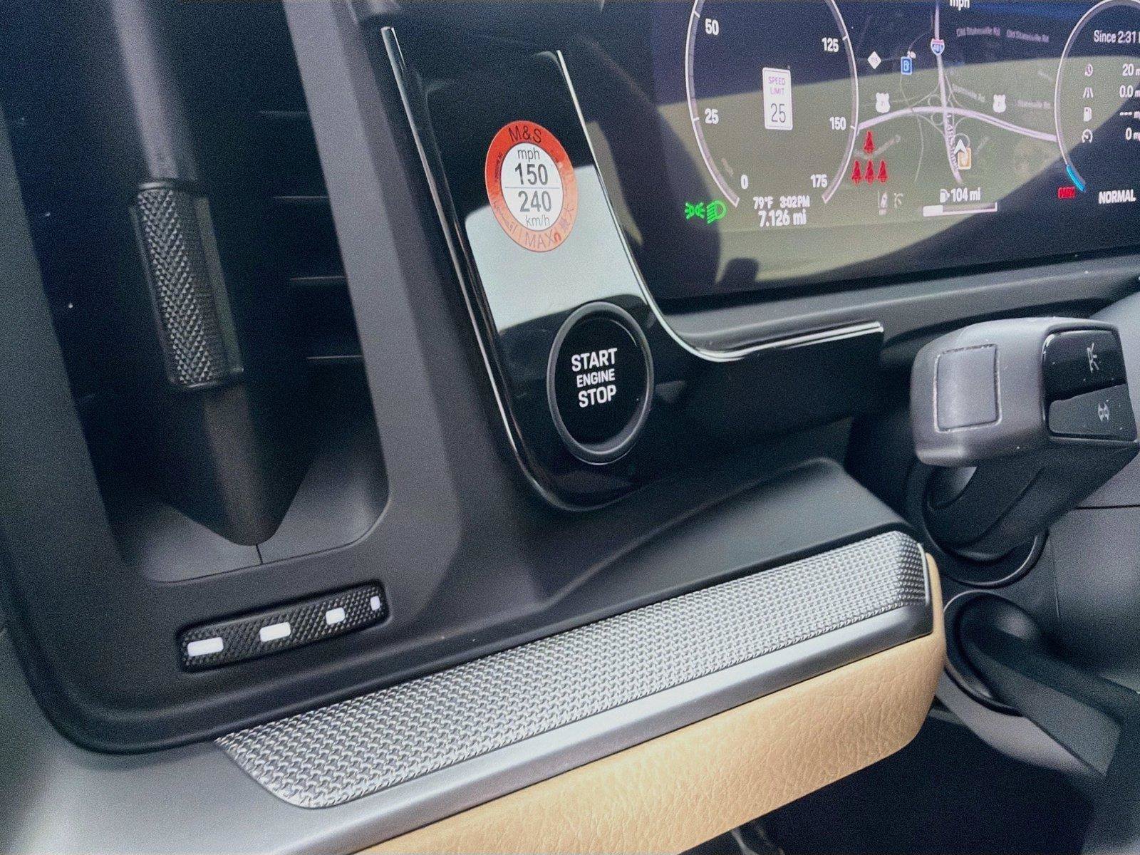 Certified 2026 Porsche Cayenne AWD/4WD image 12
