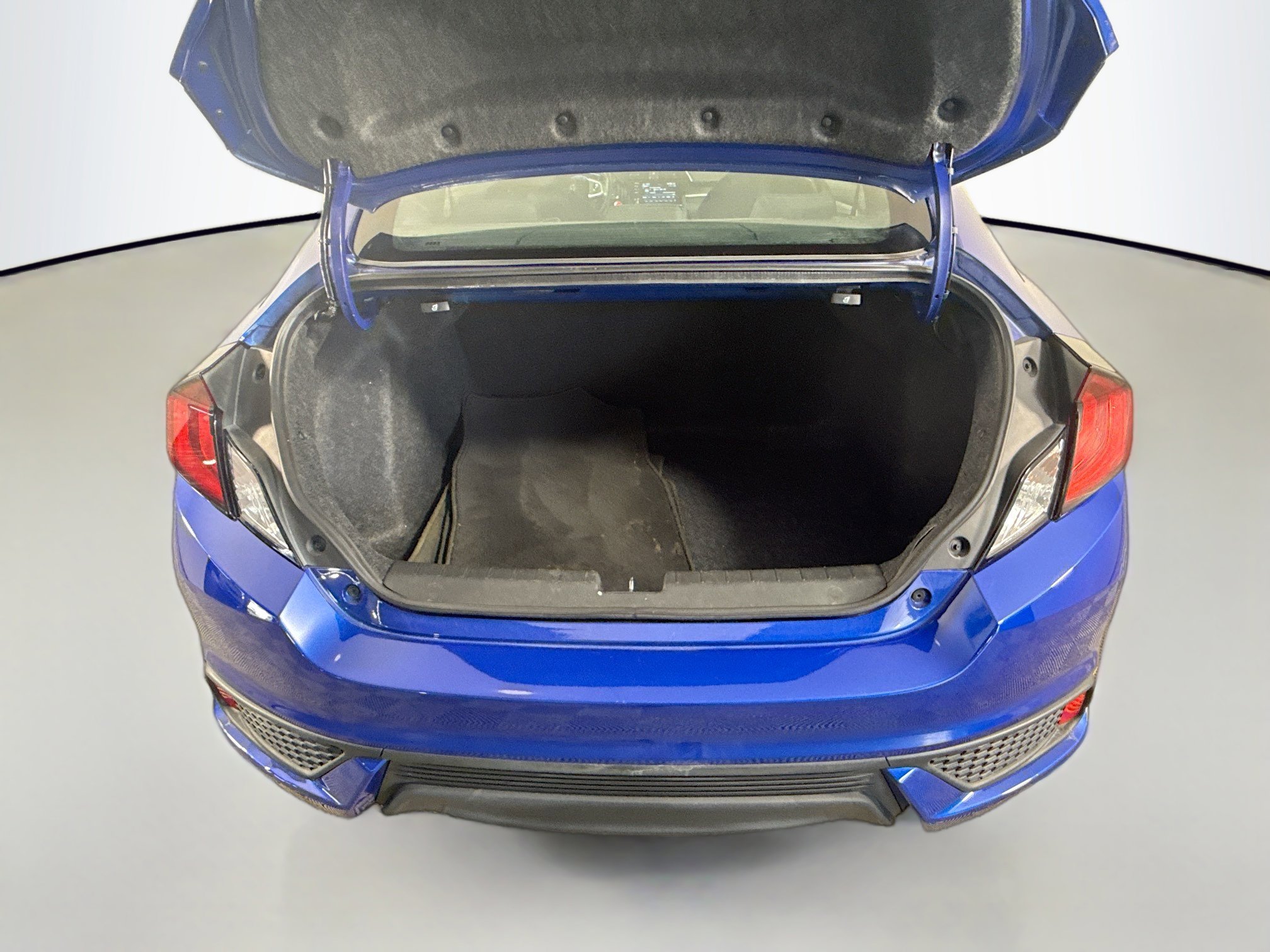 Used 2019 Honda Civic EX image 33