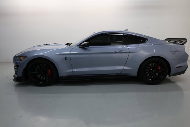 Used 2022 Ford Mustang Shelby GT500 image 61