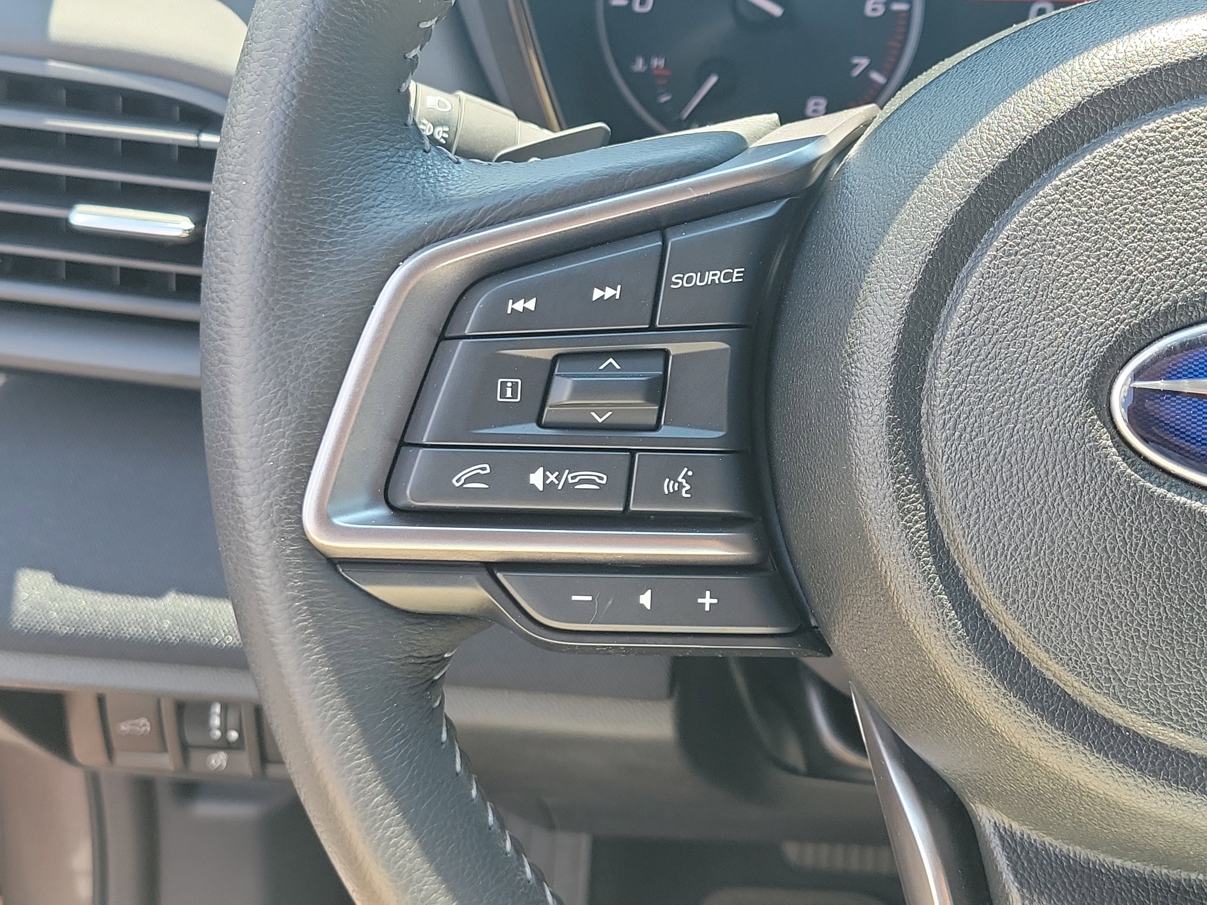 Certified 2024 Subaru Outback Premium image 26