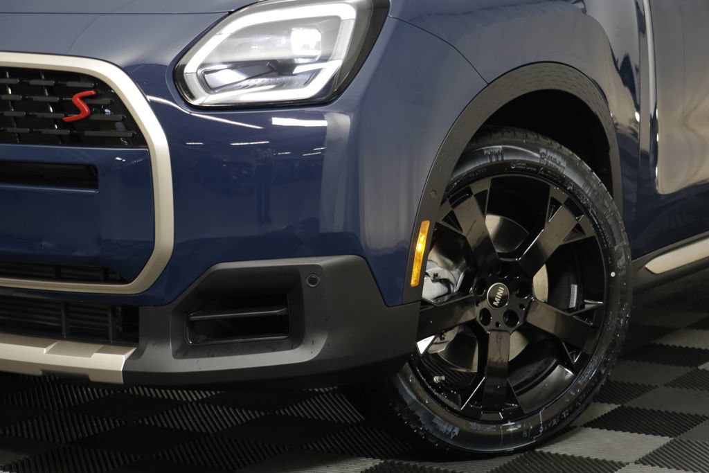 New 2027 MINI Cooper Countryman S AWD/4WD image 4