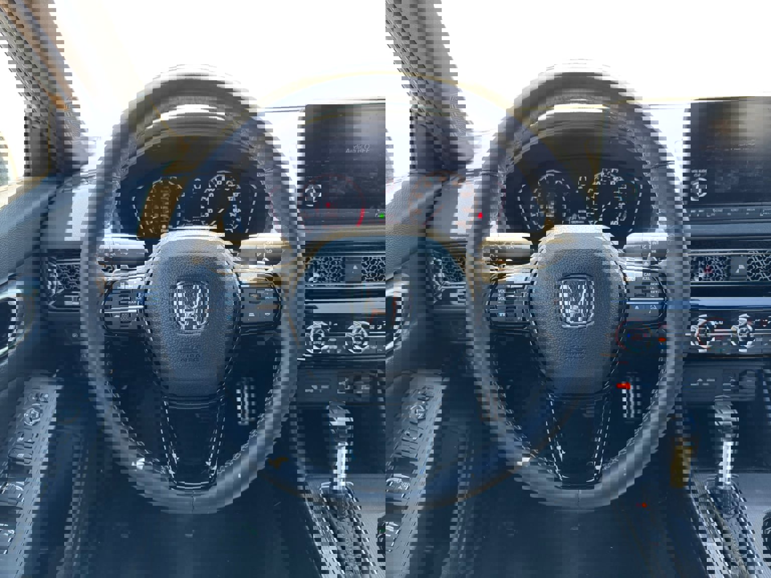 Used 2024 Honda Civic Sport image 13