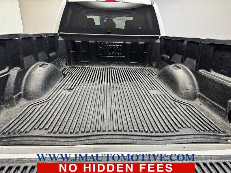 Used 2022 Ford F150 XLT AWD/4WD image 12