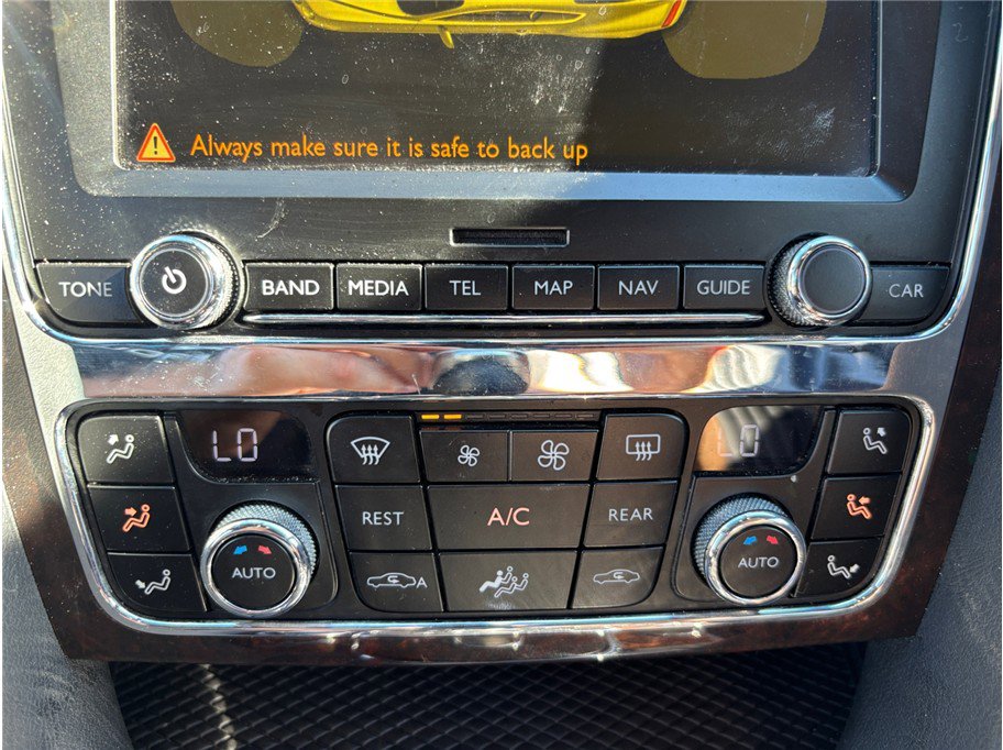 Used 2016 Bentley Continental GT image 33