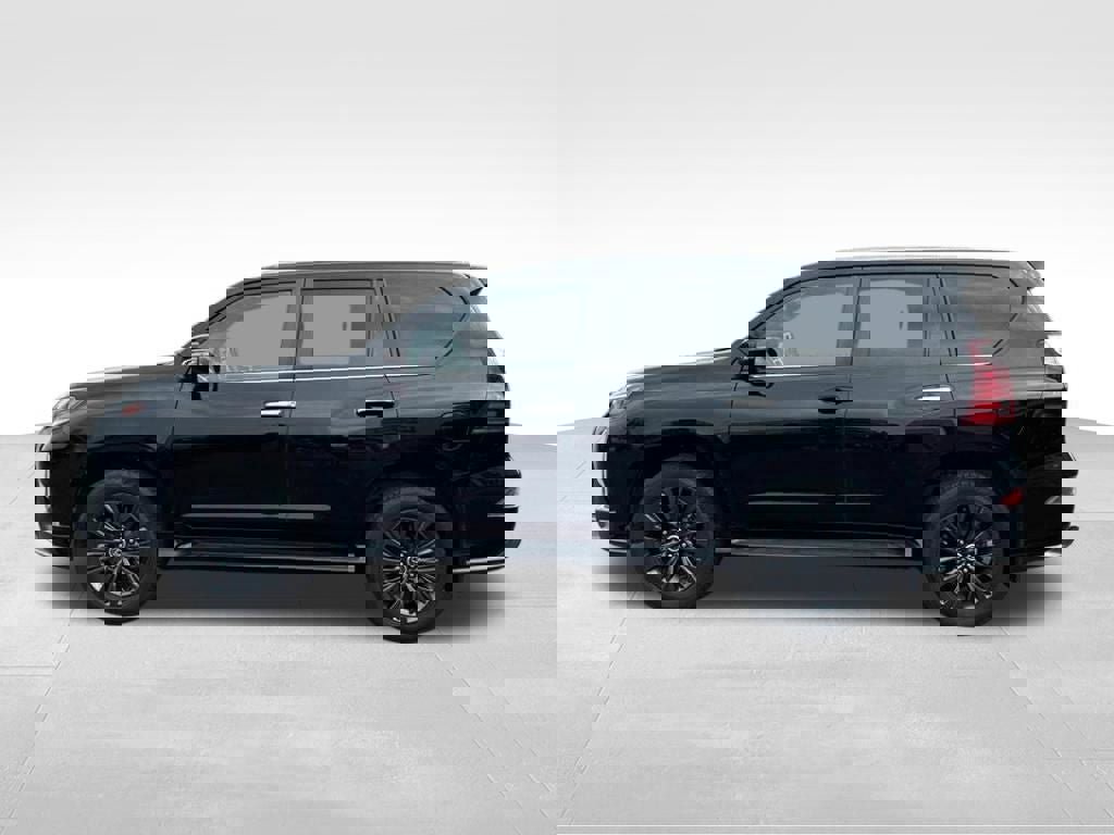 Used 2021 Lexus GX 460 Premium image 2