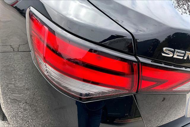 Certified 2024 Nissan Sentra SV image 27