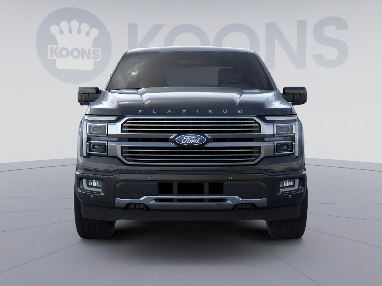 New 2026 Ford F150 Platinum AWD/4WD image 8