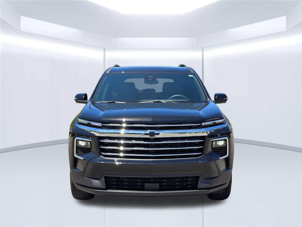 New 2026 Chevrolet Traverse LT w/ Driver Confidence Package FWD image 18