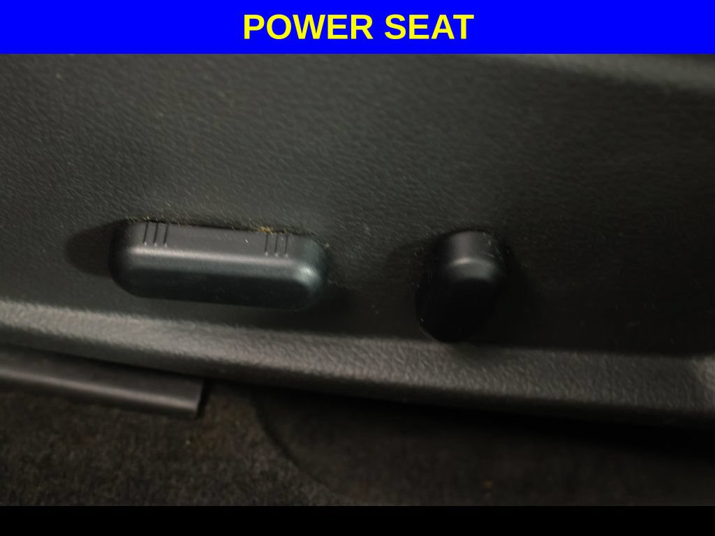 Used 2011 Ford Fusion SE w/ 202A Rapid Spec Order Code FWD image 4