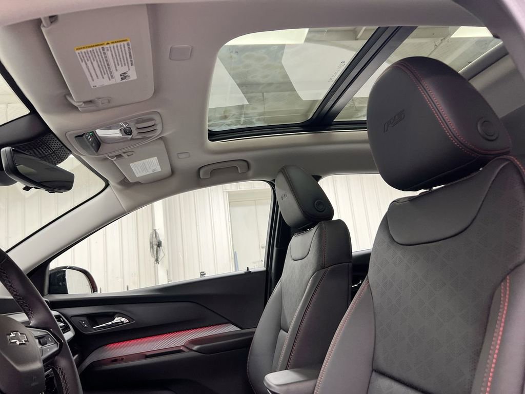 New 2027 Chevrolet Bolt RS w/ Technology Package image 20