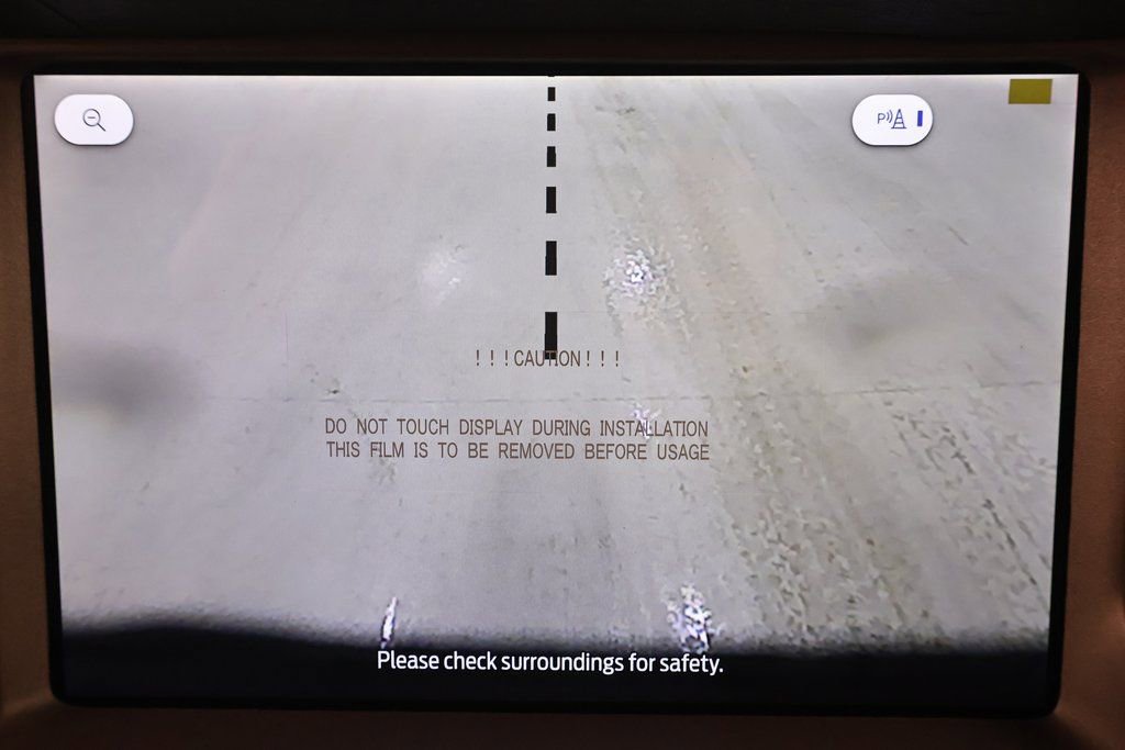 New 2026 Ford Bronco Outer Banks image 25