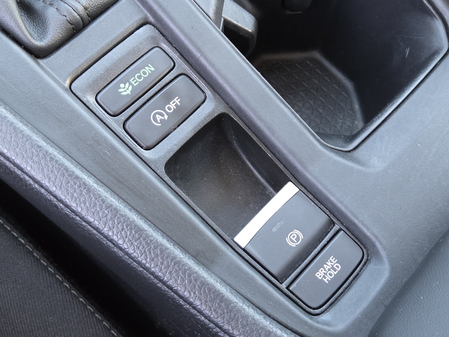 Used 2024 Honda Accord EX image 7