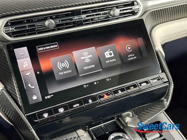 Used 2025 Aston Martin Vanquish RWD image 20