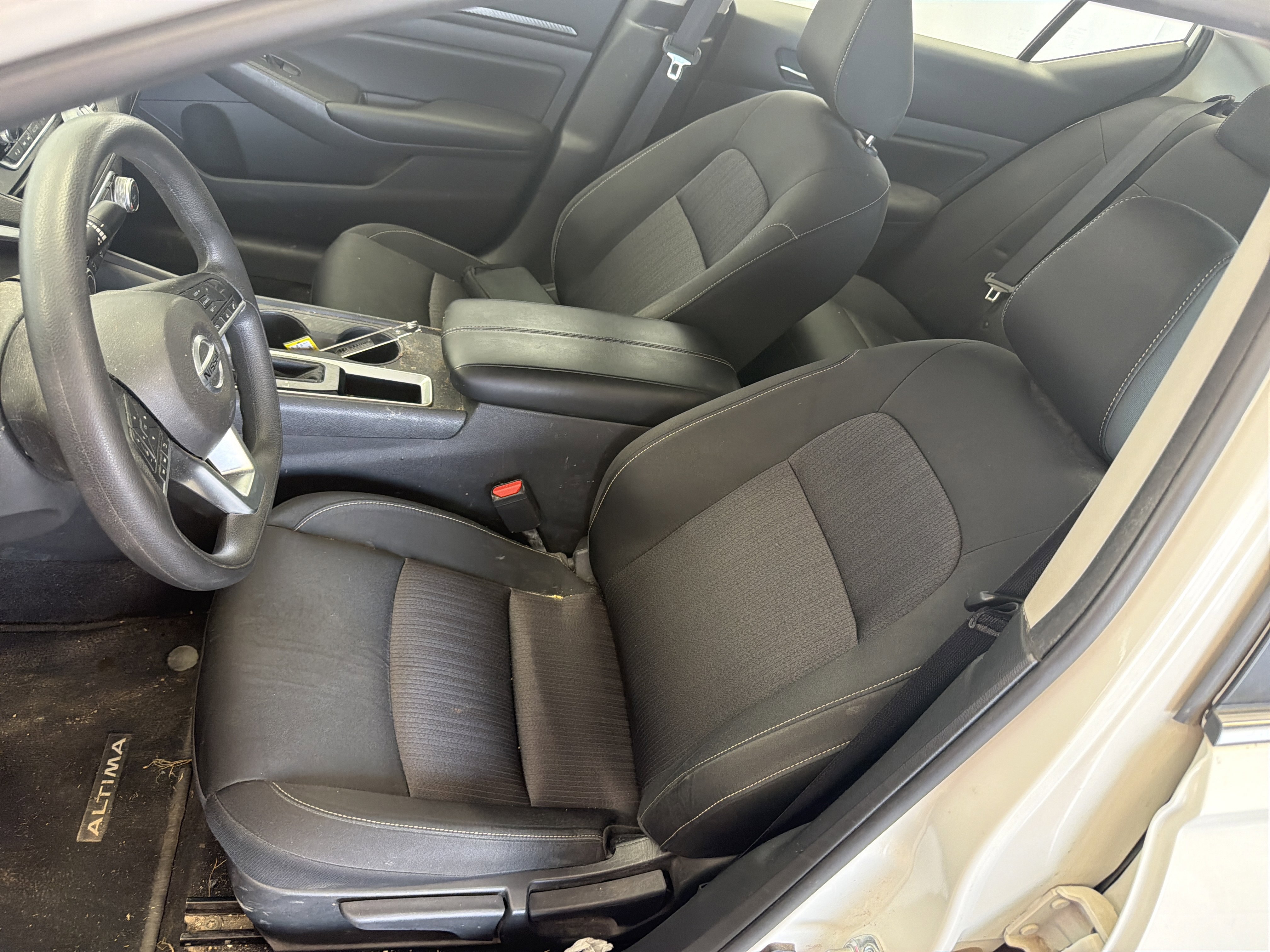 Used 2022 Nissan Altima 2.5 S image 13