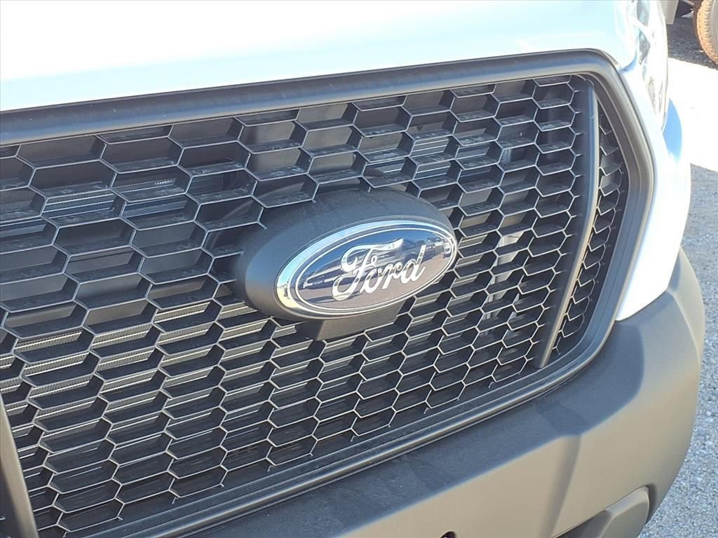 New 2025 Ford Transit 350 148 Low Roof AWD image 25