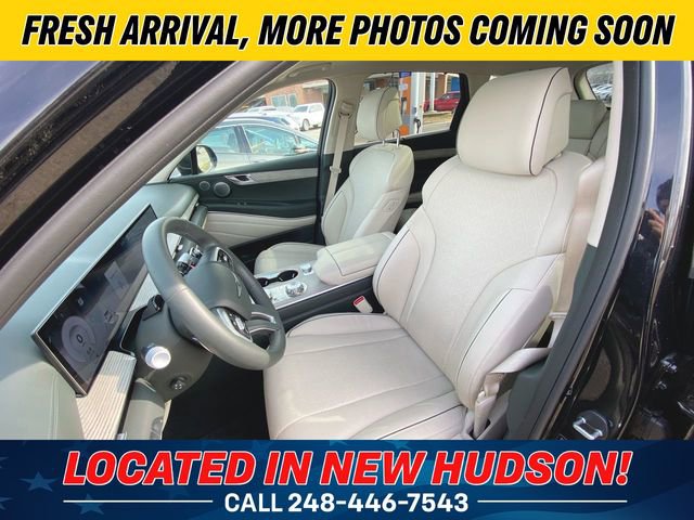 Used 2025 Genesis GV80 2.5T Prestige AWD/4WD image 20