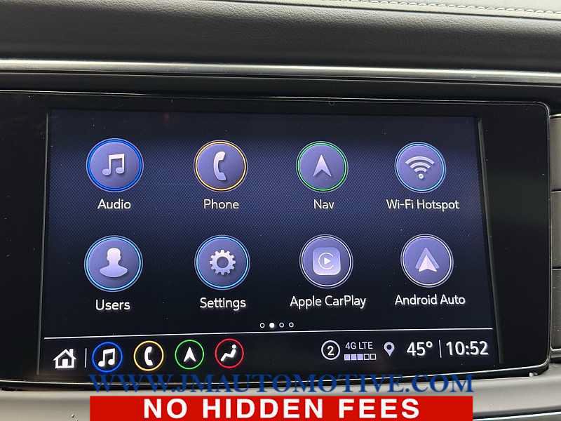Used 2022 Buick Enclave Essence w/ Experience Buick Package AWD/4WD image 27