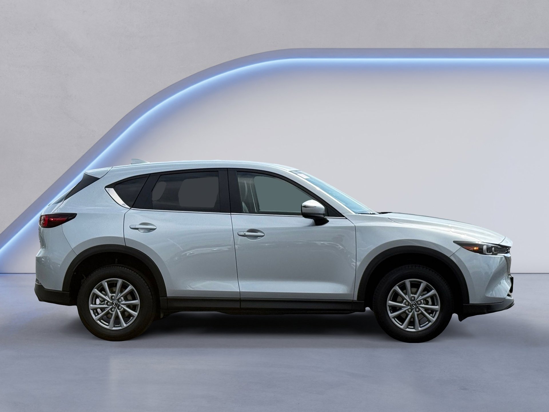 Used 2023 MAZDA CX-5 AWD 2.5 S image 6