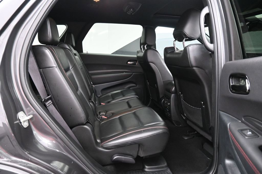 Used 2024 Dodge Durango GT AWD/4WD image 23