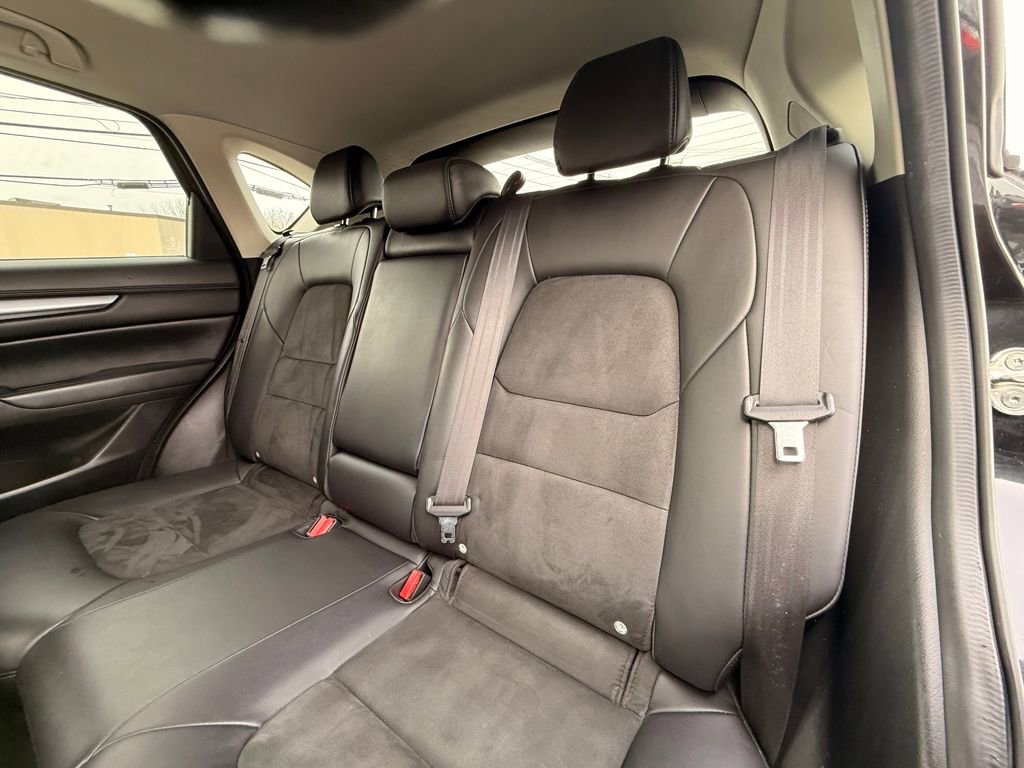 Used 2020 MAZDA CX-5 Touring image 15