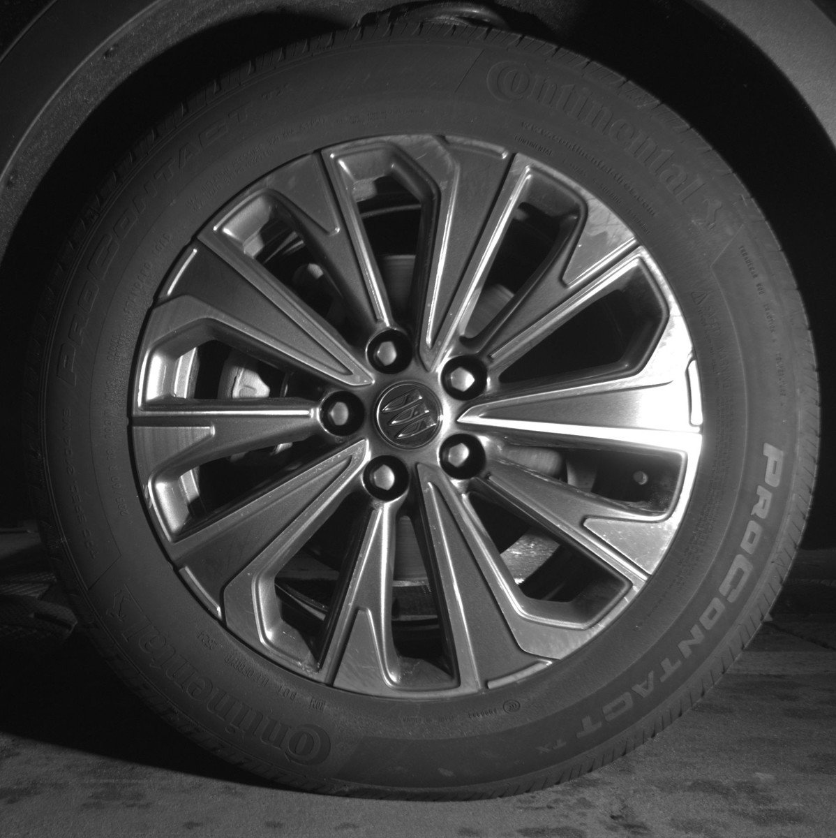 Used 2024 Buick Envision Preferred image 12