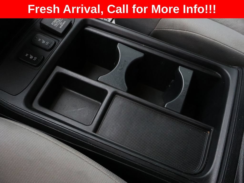 Used 2016 Honda CR-V EX image 20