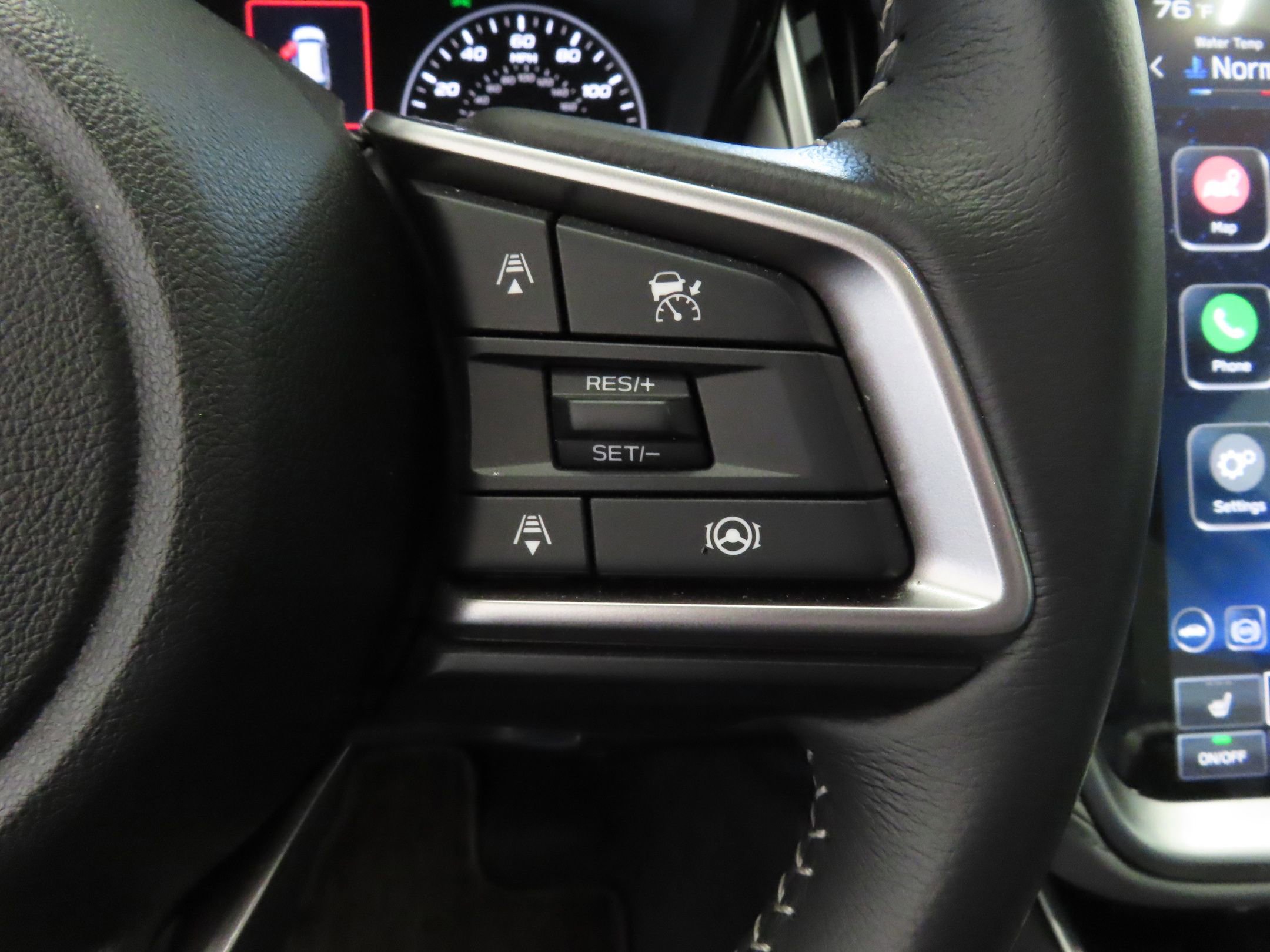 Certified 2025 Subaru Outback Premium w/ Popular Package #1 image 16