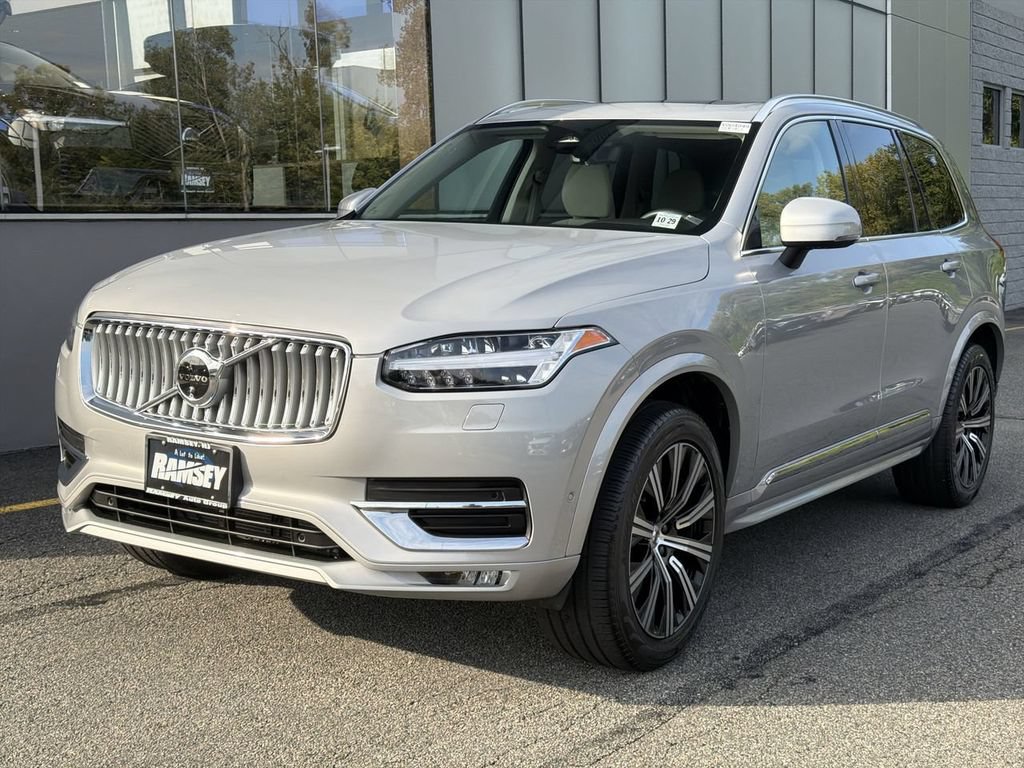 Certified 2024 Volvo XC90 B6 Plus w/ Protection Package Premier
