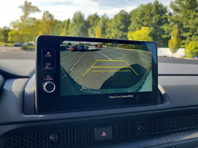 New 2027 Honda CR-V LX image 20