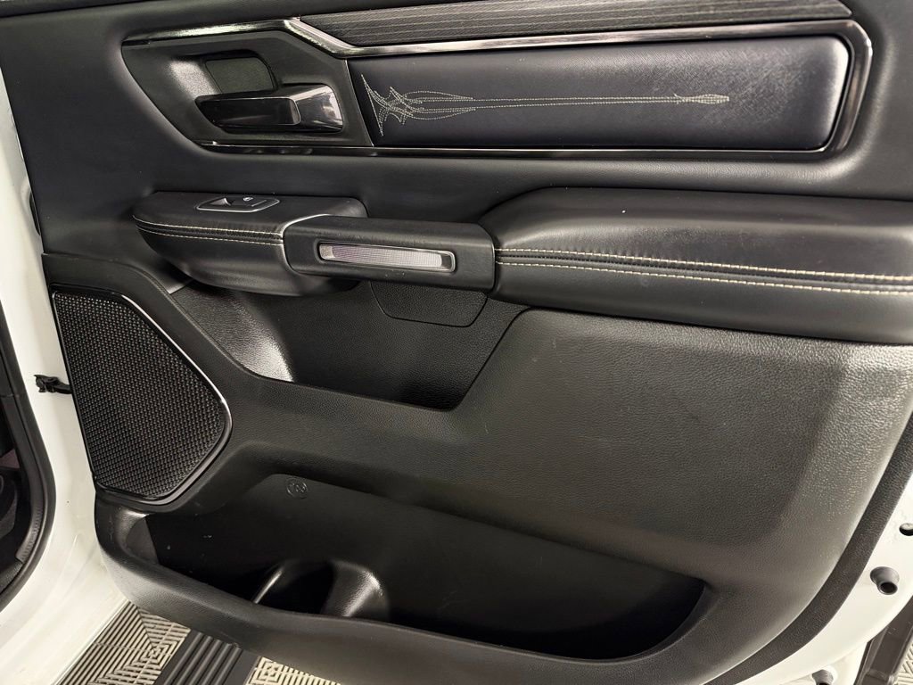 Certified 2022 RAM 1500 Limited image 30