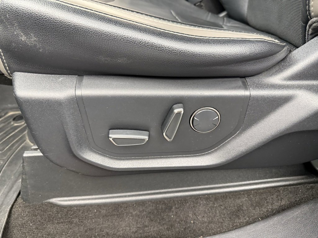 Used 2018 Ford F150 Raptor w/ Equipment Group 801A Mid image 36