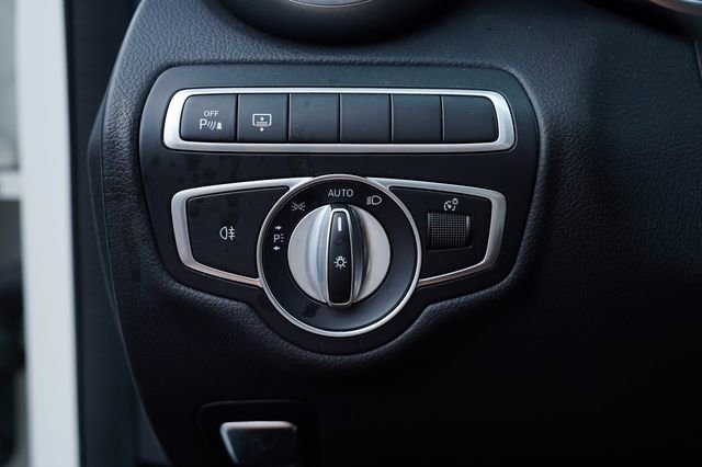 Used 2019 Mercedes-Benz C 63 AMG S w/ Multimedia Package image 45