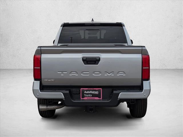 New 2026 Toyota Tacoma TRD Sport image 8