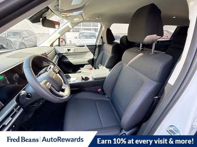 New 2026 Hyundai Santa Fe SE image 10