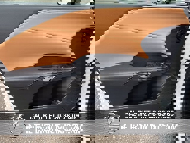 New 2026 Lexus RX 350h image 19