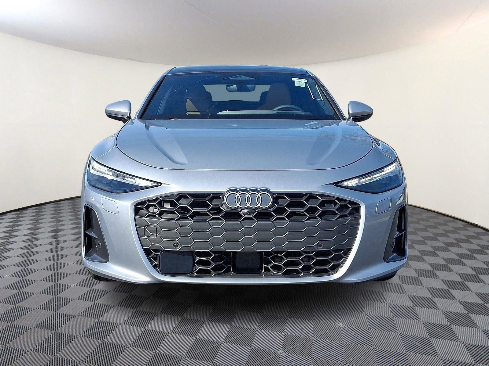New 2026 Audi A6 Premium Plus image 2