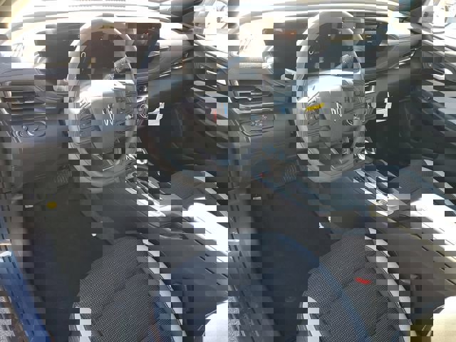 New 2026 Buick Envista Preferred w/ Convenience II Package image 6