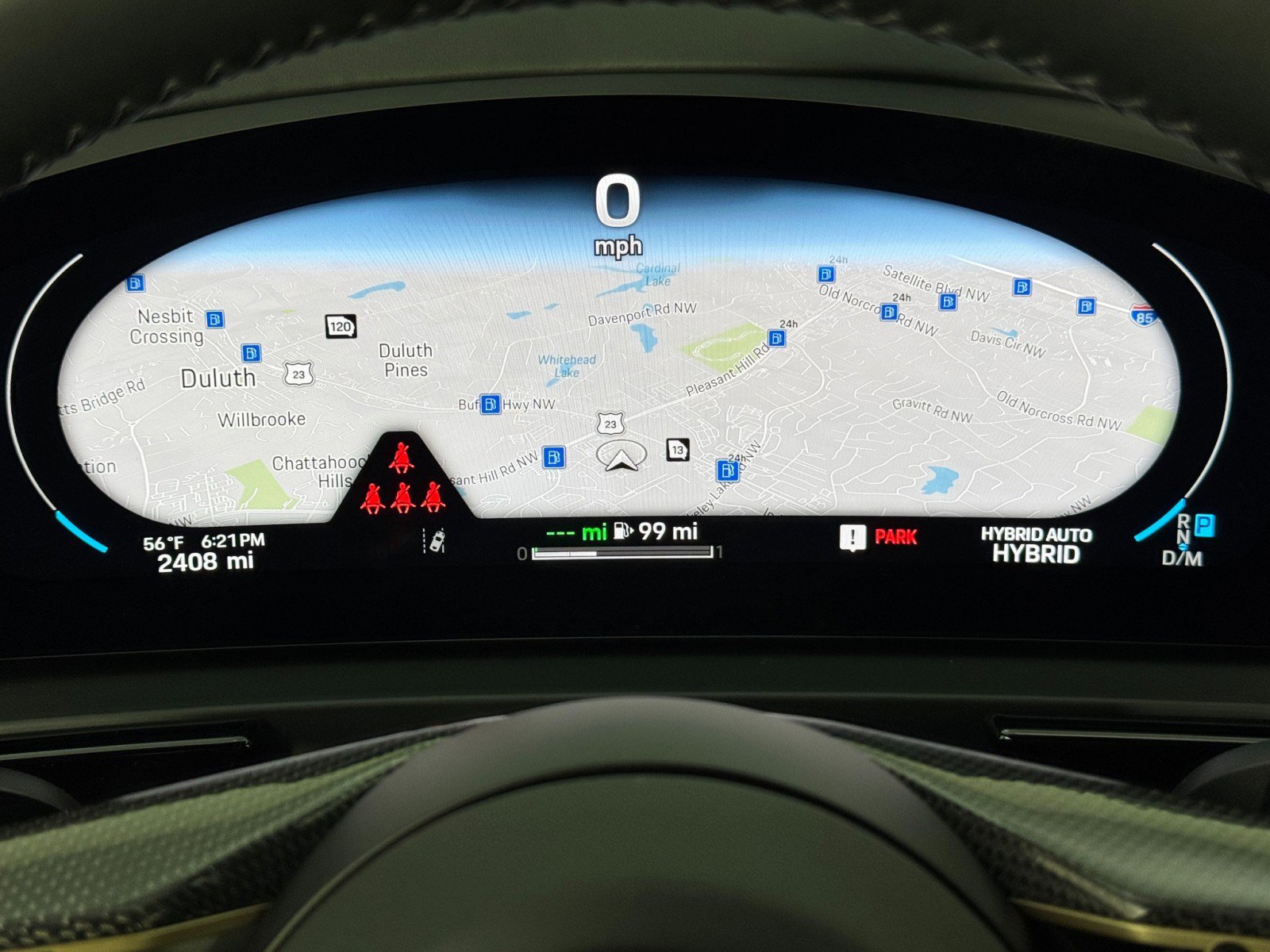 Used 2025 Porsche Cayenne Turbo image 21