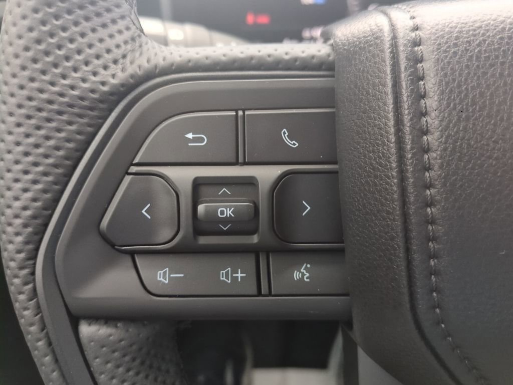 New 2026 Toyota Tundra TRD Pro AWD/4WD image 22