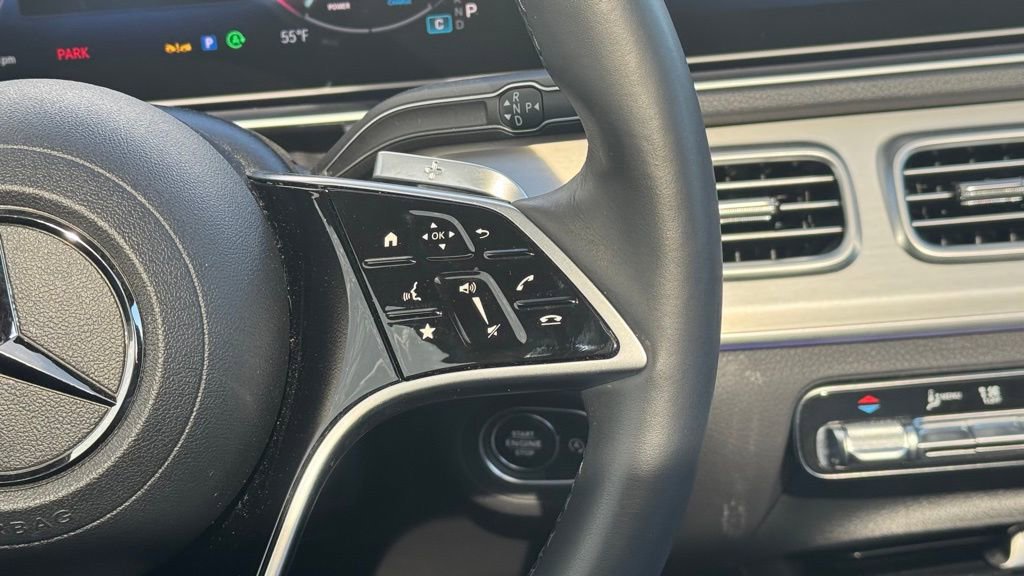 Used 2025 Mercedes-Benz GLE 350 4MATIC image 18