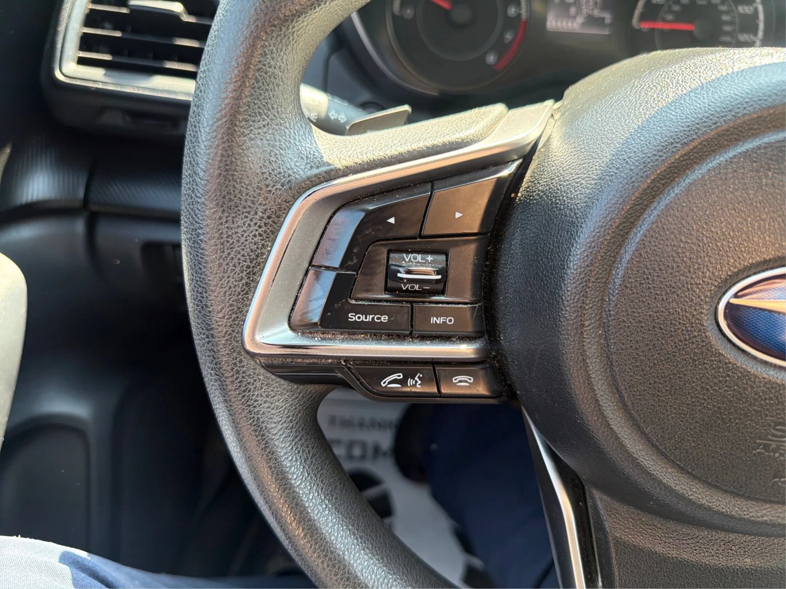 Used 2019 Subaru Impreza 2.0i Premium AWD/4WD image 27