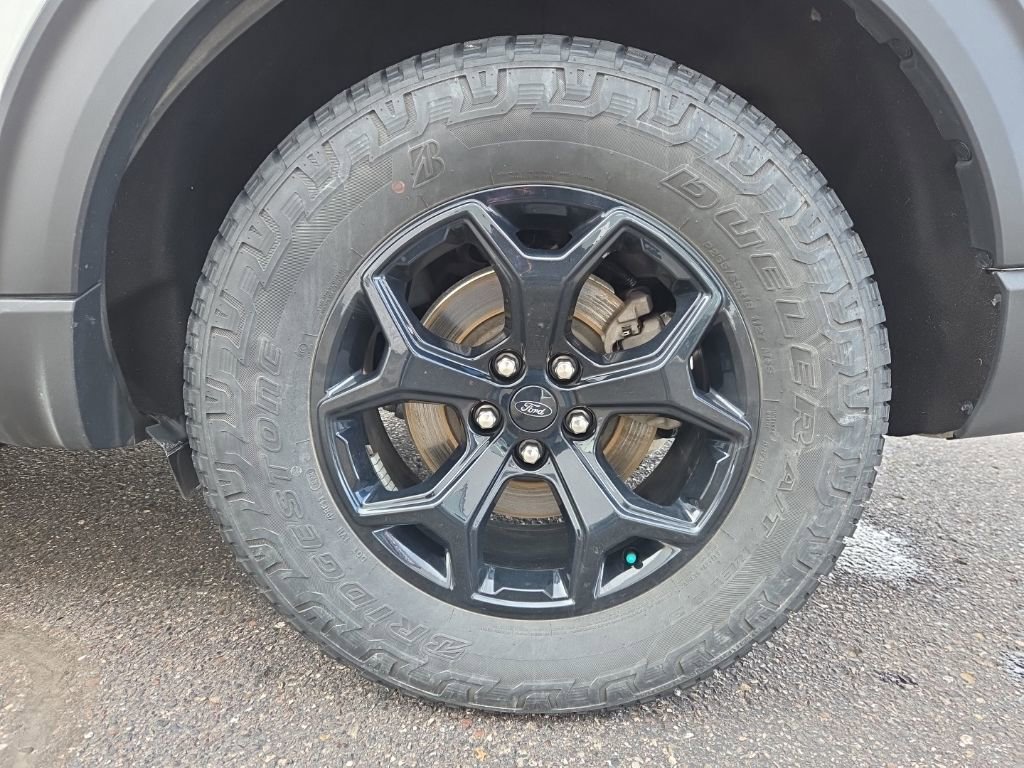 Used 2023 Ford Explorer Timberline w/ Timberline Technology Package image 47