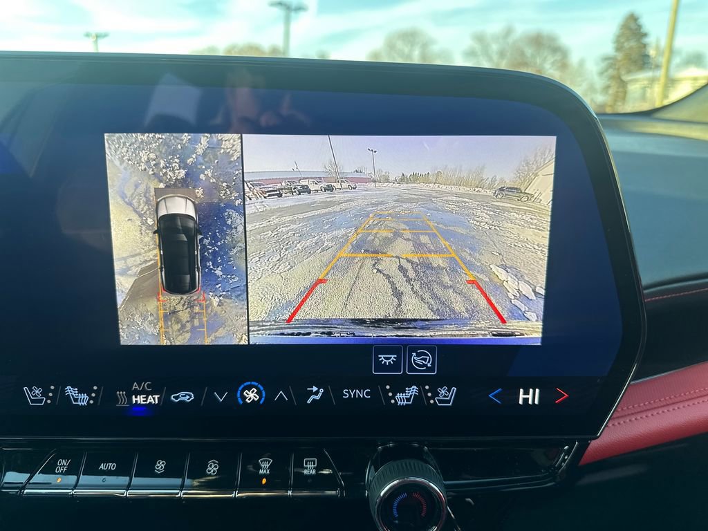 Used 2024 Chevrolet Blazer EV RS image 22