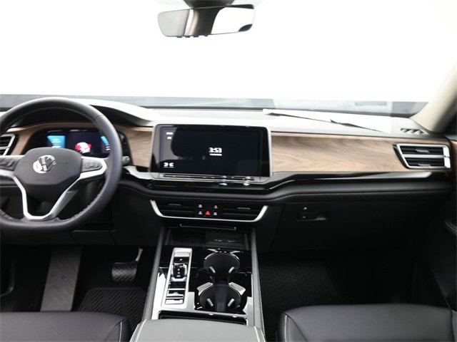 New 2026 Volkswagen Atlas SE image 27