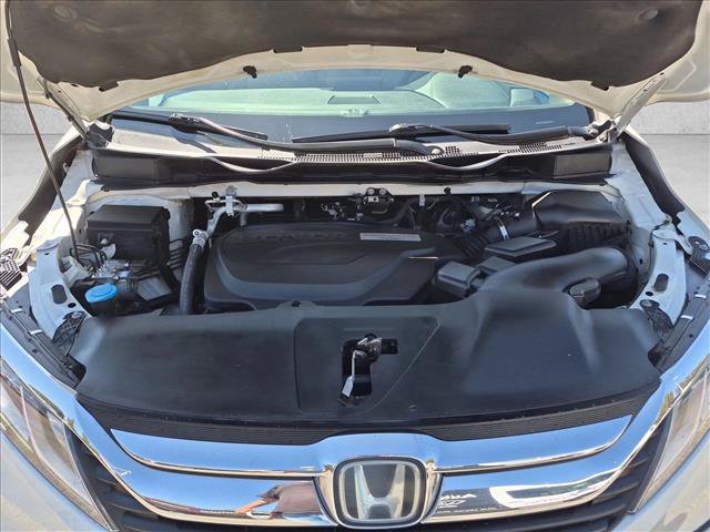 Used 2019 Honda Odyssey EX-L image 25