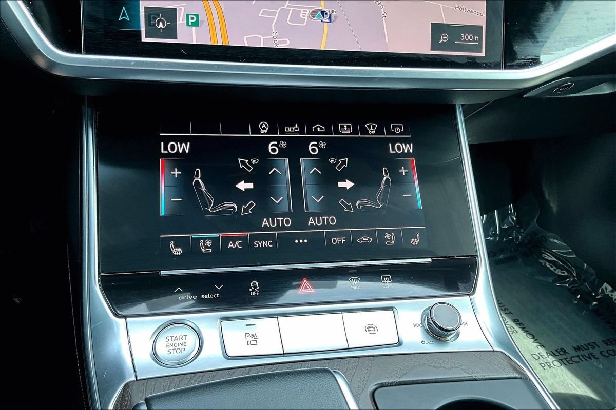 Used 2019 Audi A6 3.0T Prestige AWD/4WD image 29