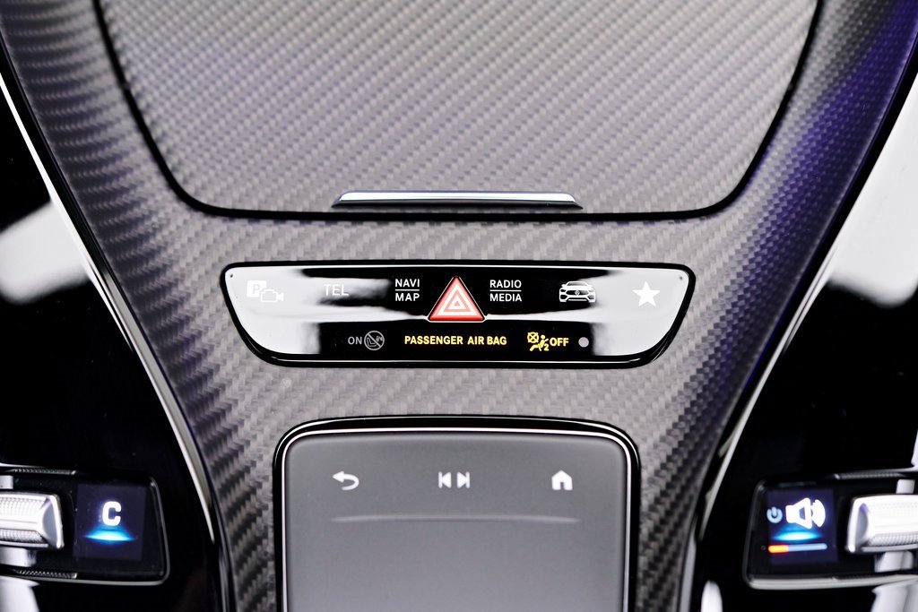 Used 2023 Mercedes-Benz AMG GT 63 image 87