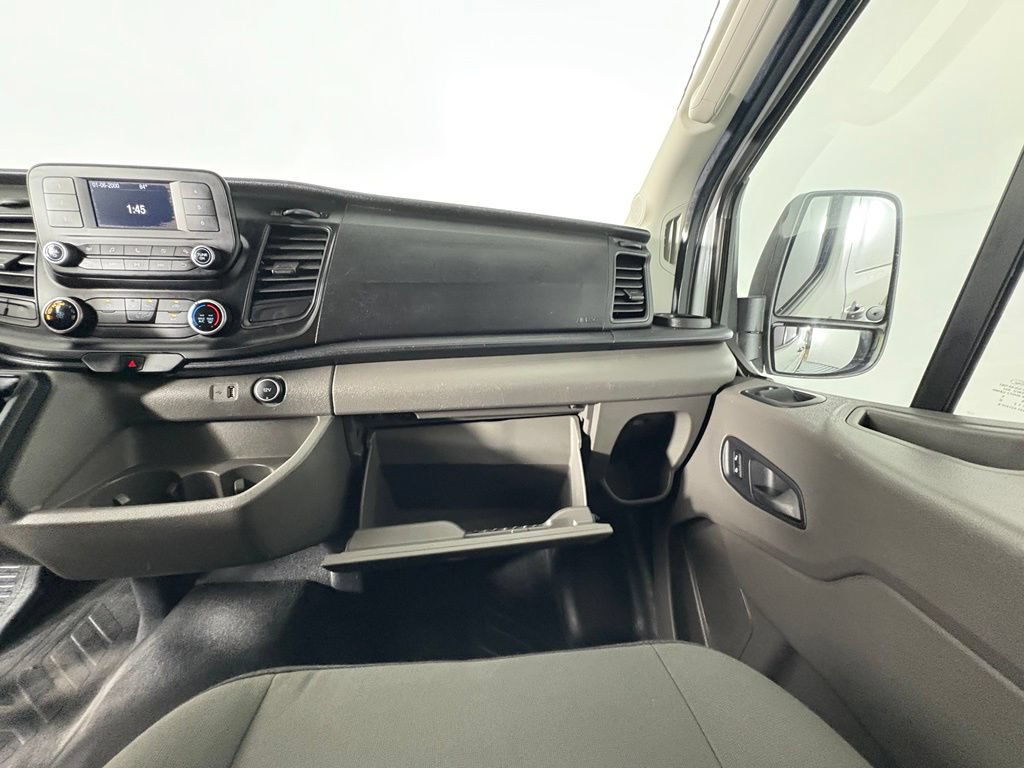 Used 2020 Ford Transit 250 Medium Roof AWD w/ Interior Upgrade Package image 30